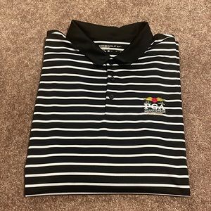 Nike golf polo. Size X-Large.